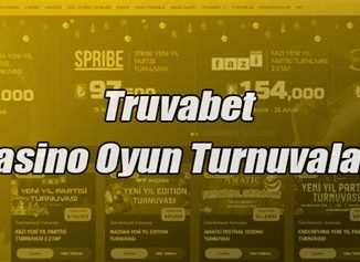 Casinobudva Oyun Turnuvaları