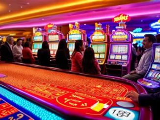 Casinobudva Slot Oyunları