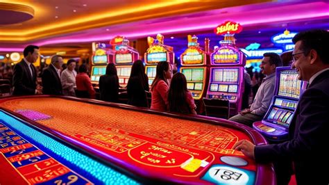 Casinobudva Slot Oyunları